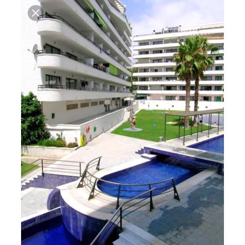 Bonito y Acogedor Apartamento con fibra