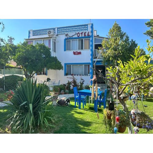 Bonjourla Otel
