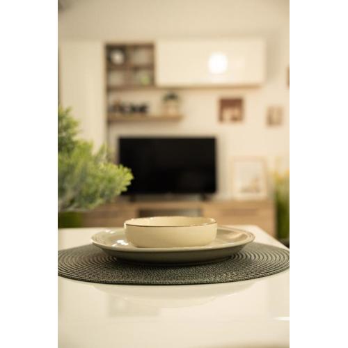 Bonki Apartment