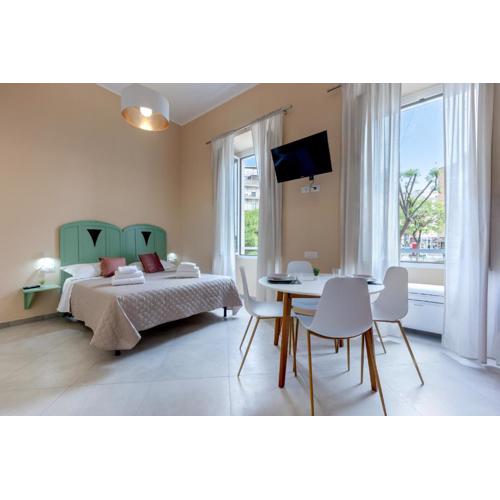 Bonnystudios Holiday Apartments