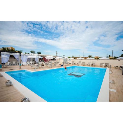 Bono Vacanze Villa San Marco Luxury Holidays Homes