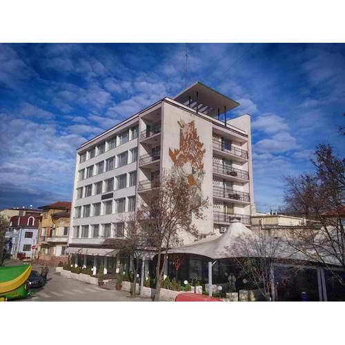 Bononia Hotel