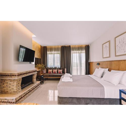 Bonos apartments