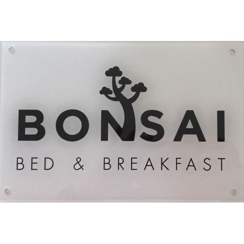 Bonsai - Bed & Breakfast