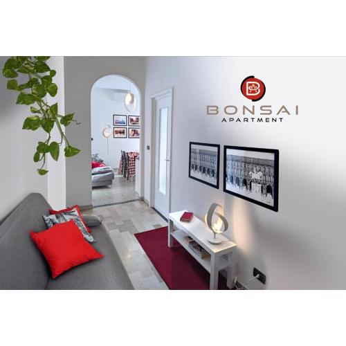 Bonsai Apartment
