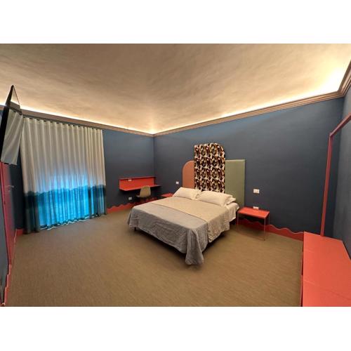 Bontempo apartment