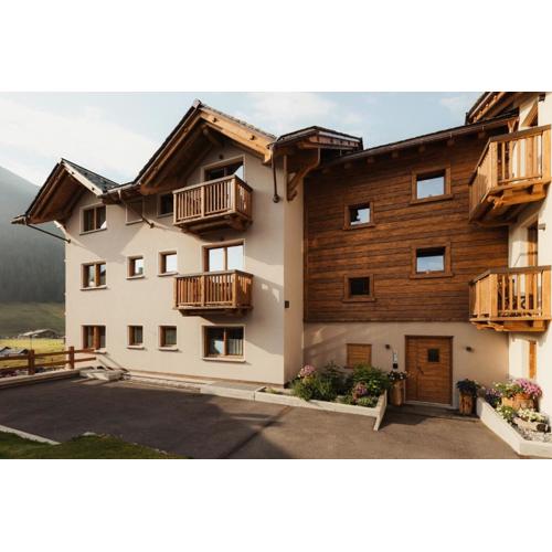 Bonvivar -- Mountain Guesthouse