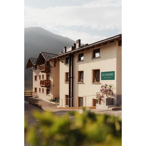 Bonvivar - Mountain Guesthouse