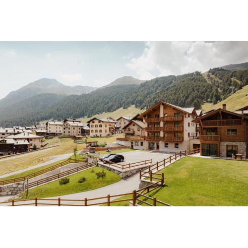 Bonvivar Mountain Guesthouse