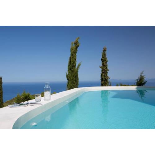 Boo Premium Living Villas