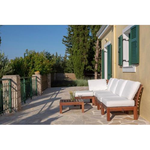 Boo Premium Living Villen