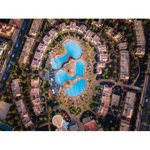 Book Jet - OASIS CORRALEJO maxi-pool !renovated!