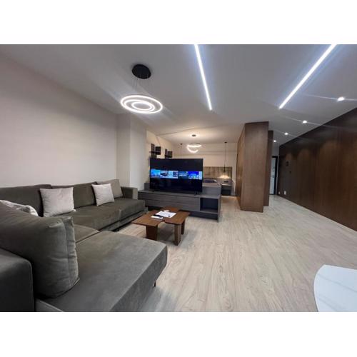 BookMore Daily Rental Apartments