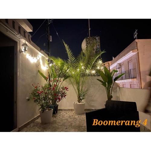 Boomerang