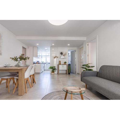 BOOOOM Apartment Salou Beach