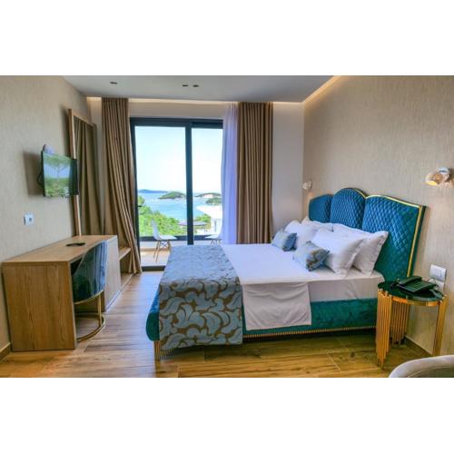 Bora Bora Hotel Ksamil