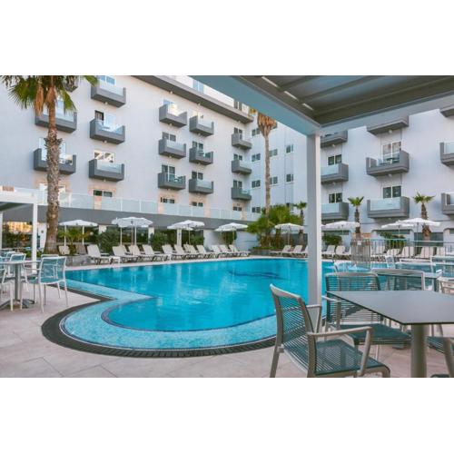 Bora Bora Ibiza Malta Resort - Music Hotel - Adults Only 18 plus