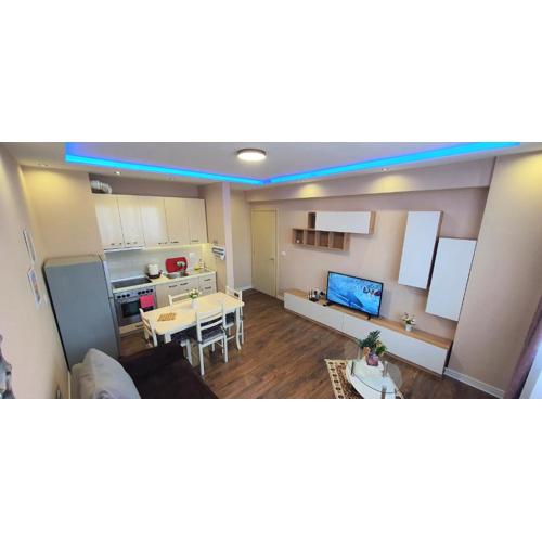 Bora Garden City Apartment