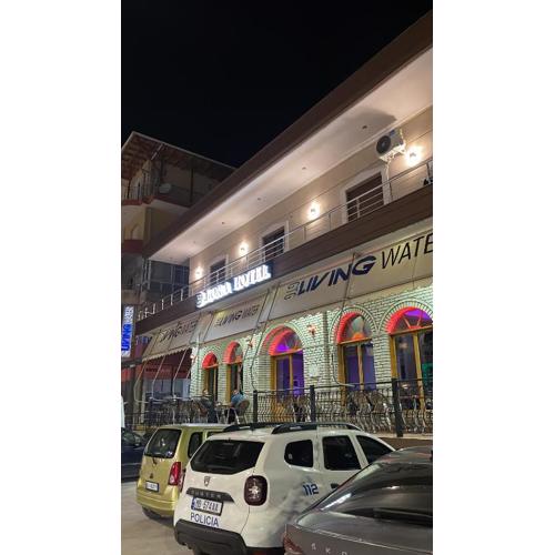 Bora Hotel