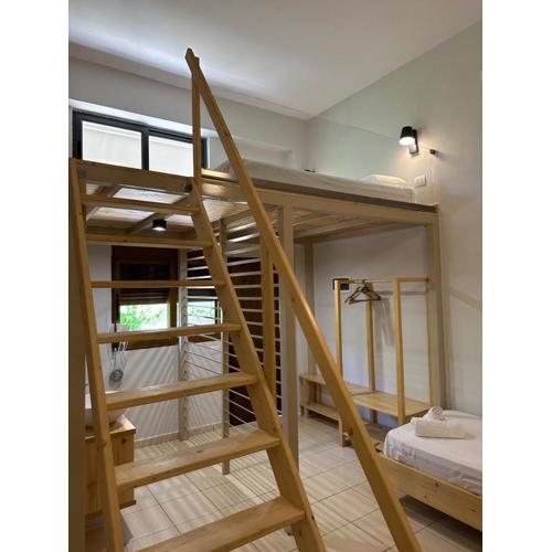 Bora Rooms