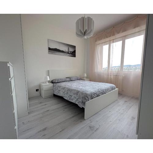 Bora Scura Apartment
