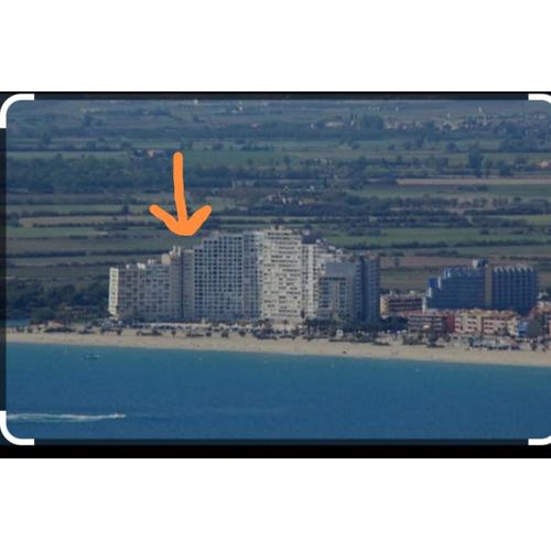 Bord de mer