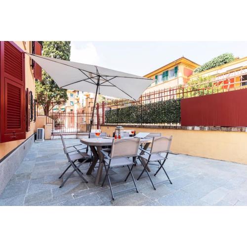 Borea Flexyrent apt. AC, parking, close to beach