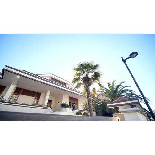 Borea Luxury B&B