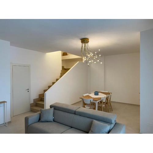 Borea Luxury Home