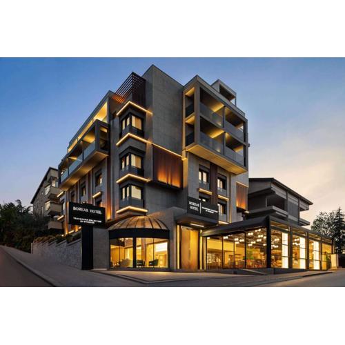 Boreas Hotel, Trademark Collection by Wyndham