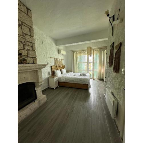 Boreas Otel Alaçatı
