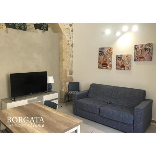 Borgata Home - Casa Vacanza Siracusa