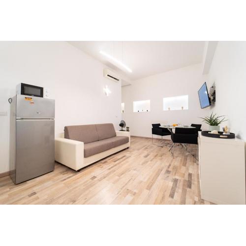 Borgata Santa Lucia Cozy Apartment!