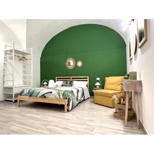 Borghetto Capuana House