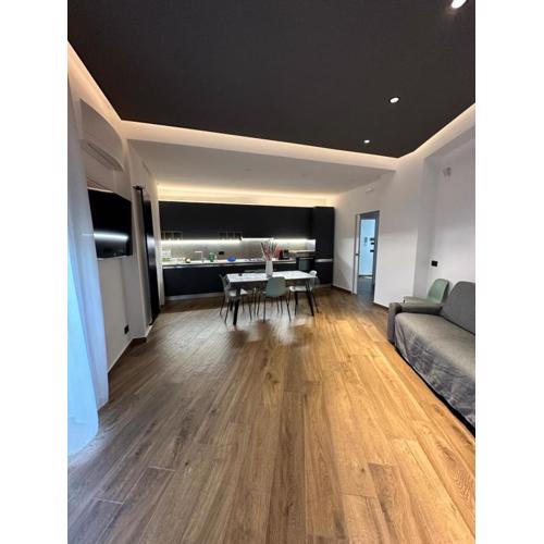 BorgiaRooms Luxury Apartment