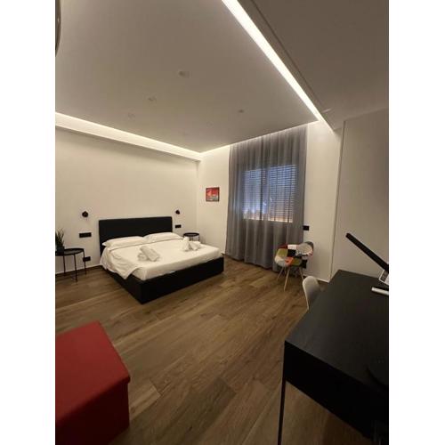 BorgiaRooms Luxury Rooms