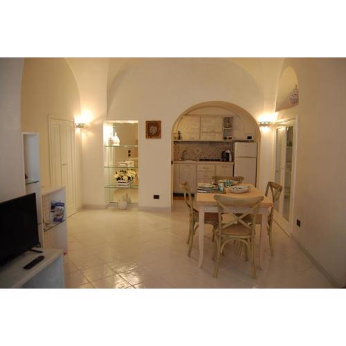 Borgo 124