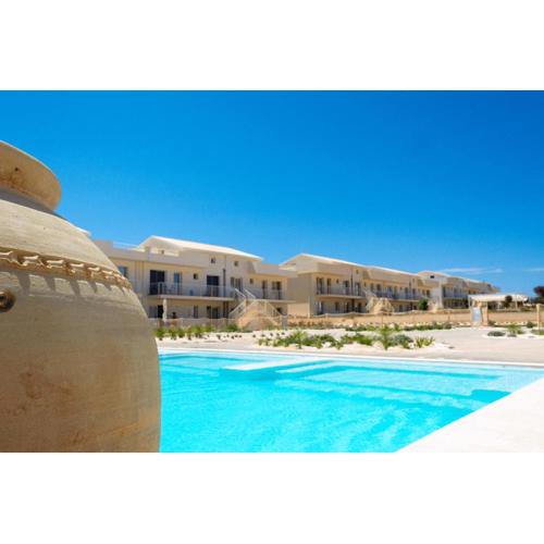 Borgo 84 - La Perla Marzamemi