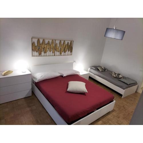 Borgo 90 Bergamo house