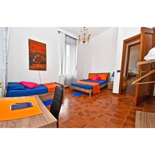 Borgo 98 Guest House Tripla con bagno privato