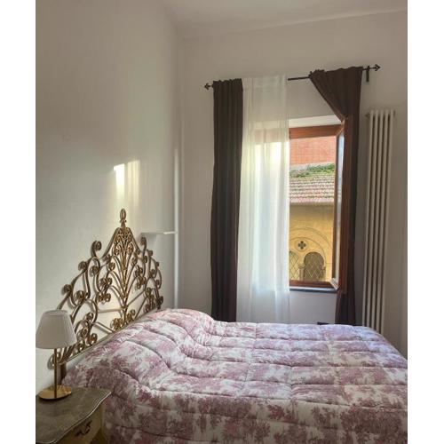 Borgo Amelia - Medieval charm apartment