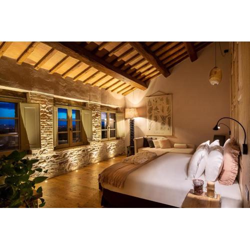 Borgo Antichi Orti Assisi