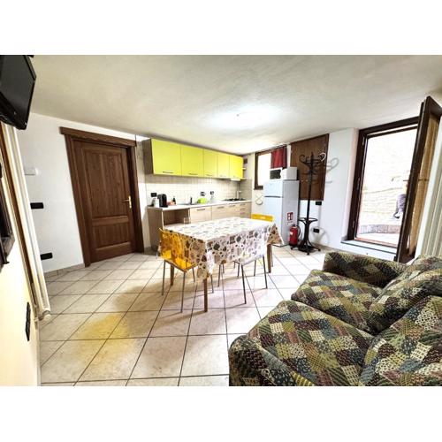 Borgo Antico - BluChalet