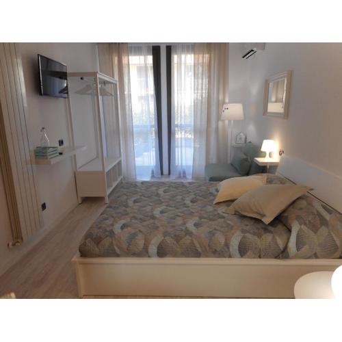 Borgo Antico Rooms Self Check-in
