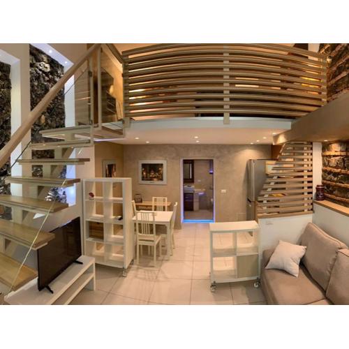 Borgo Apartment