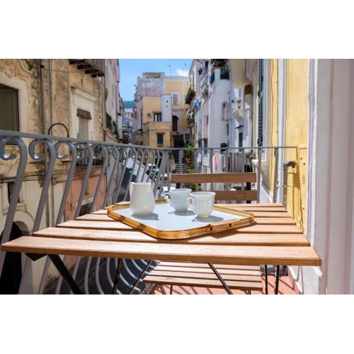 Borgo Aragonese