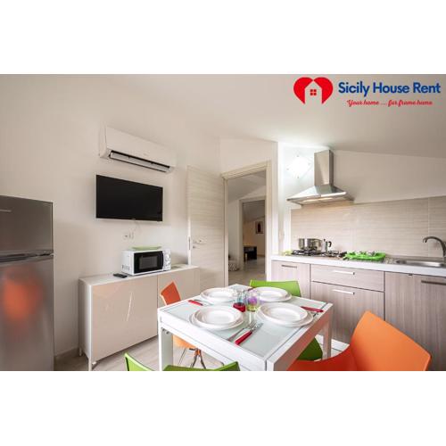 Borgo Aranci - Appartamento in Villa Garofalo - 15B