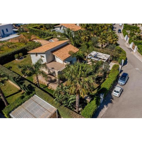 Borgo Aranci - Villa Nicales