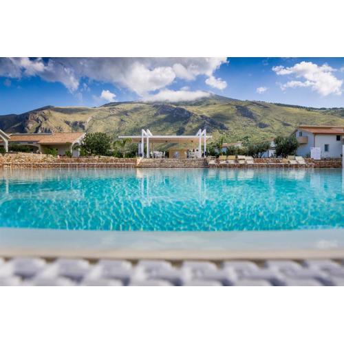Borgo Aranci - Villa Tulipano