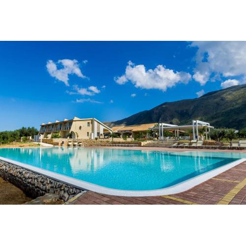 Borgo Aranci - Villetta a Schiera A1